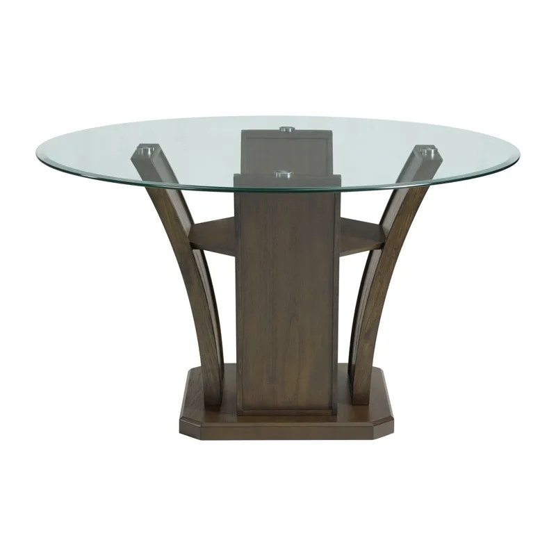 Dapper Round Dining Table