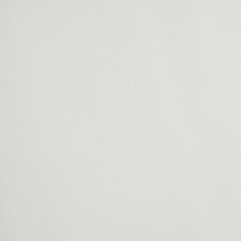 Diedra Dining Side Chair with White Fabric in White (2 Per Carton)