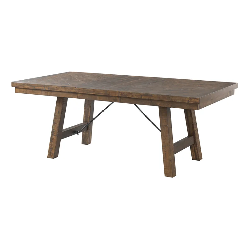 Jax Complete Dining Table