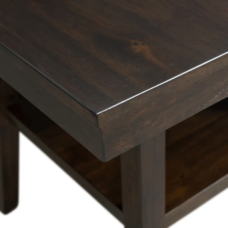 Laredo 5 Pc Counter Set