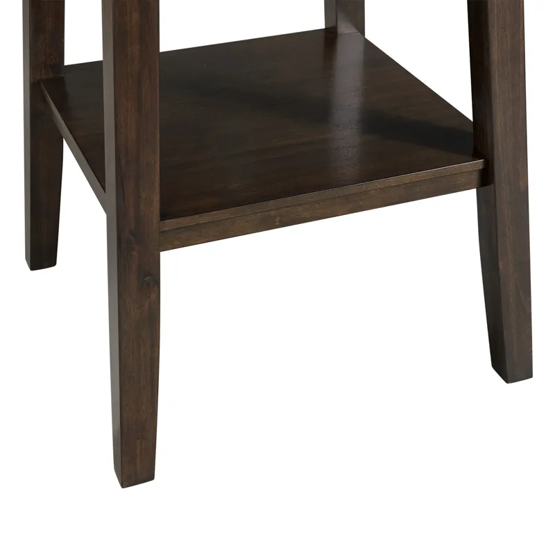 Laredo 5 Pc Counter Set