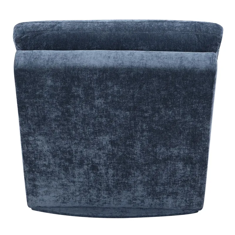 Dominick Chaise In Amigo Slate