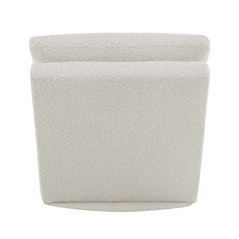 Dominick Chaise in Culp Bloke Cotton