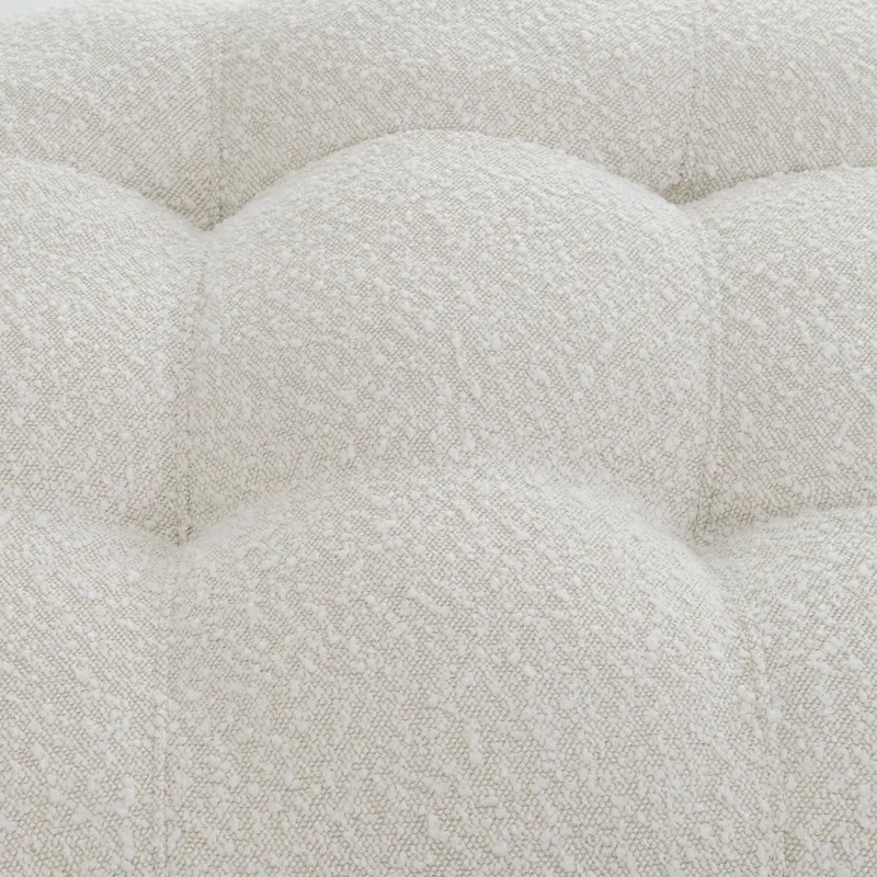 Dominick Chaise in Culp Bloke Cotton