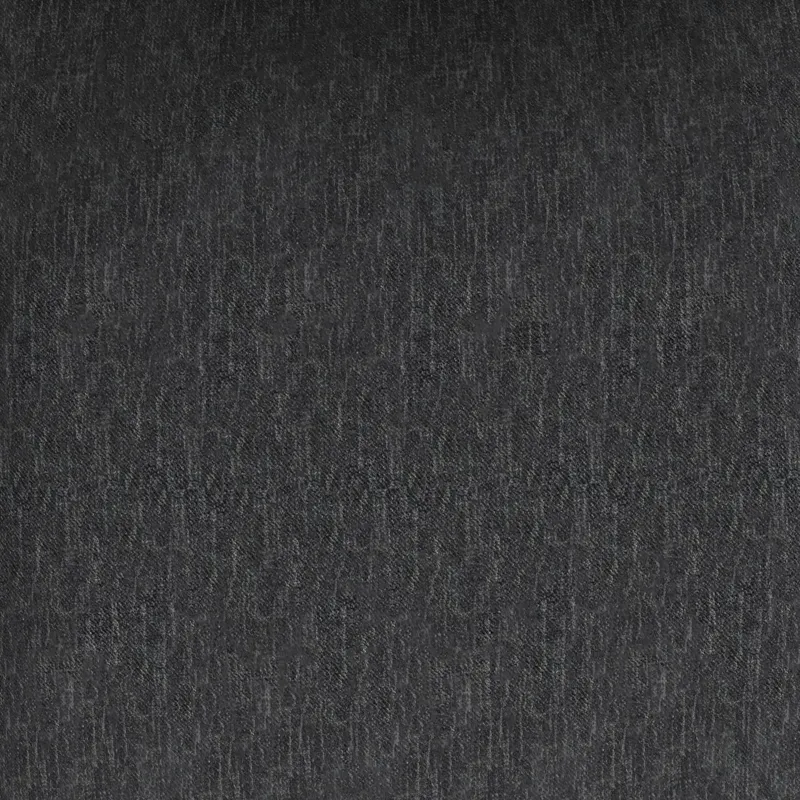 Dominick II Chaise in Zaftag Ebony