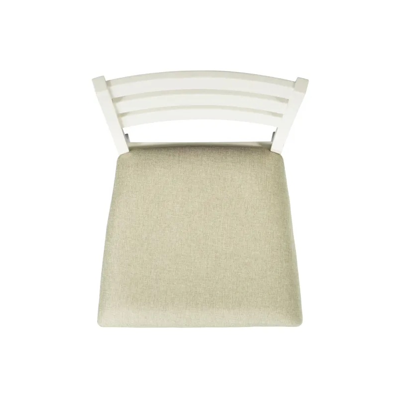 Park Creek Slat Back Side Chair (2 Per Pack)