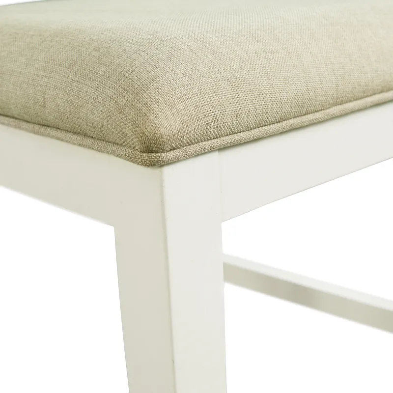 Park Creek Slat Back Side Chair (2 Per Pack)