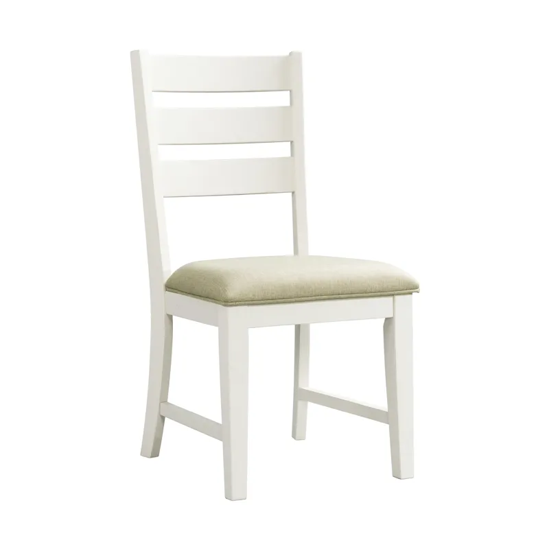 Park Creek Slat Back Side Chair (2 Per Pack)