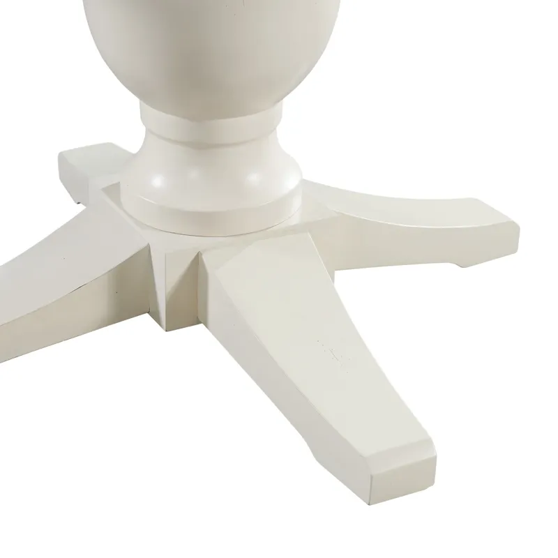 Park Creek Round Standard Height Dining Table