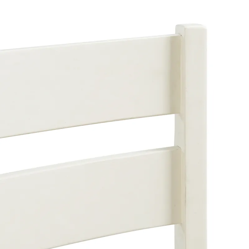 Park Creek Slat Back Side Chair (2 Per Pack)