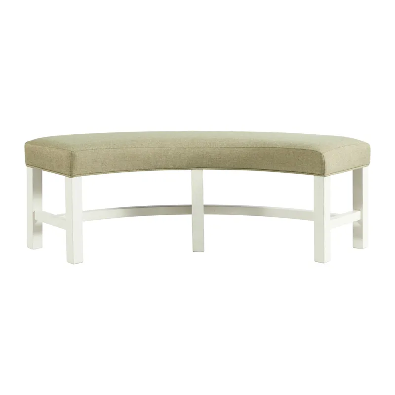Park Creek Round Bench