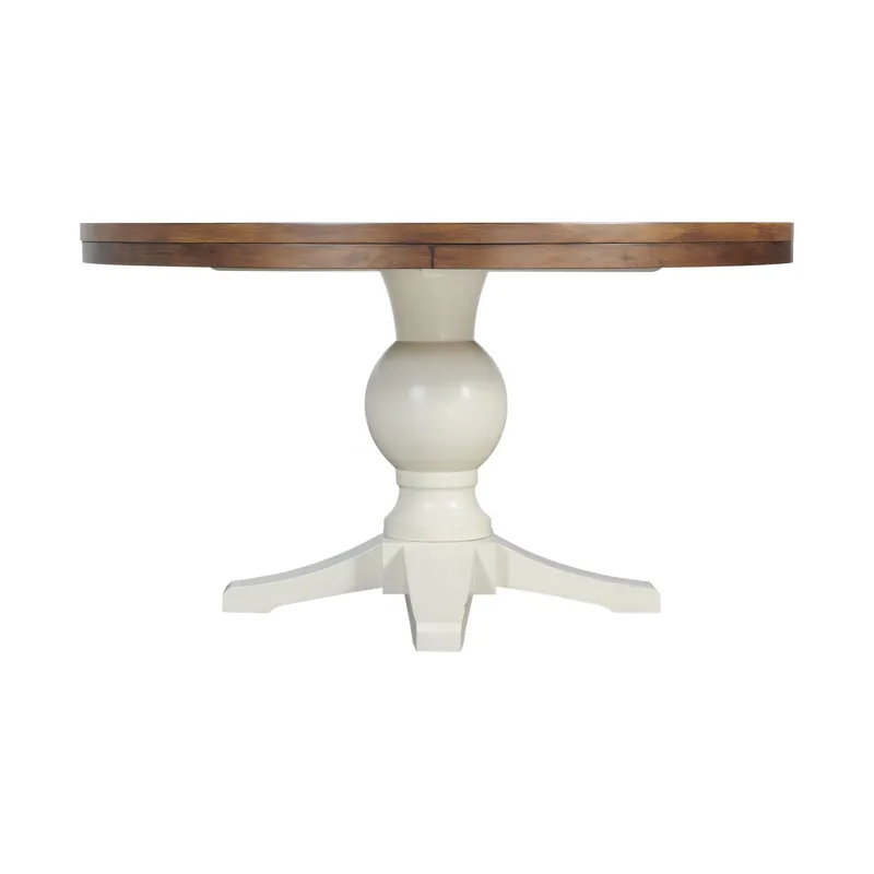 Park Creek Round Standard Height Dining Table