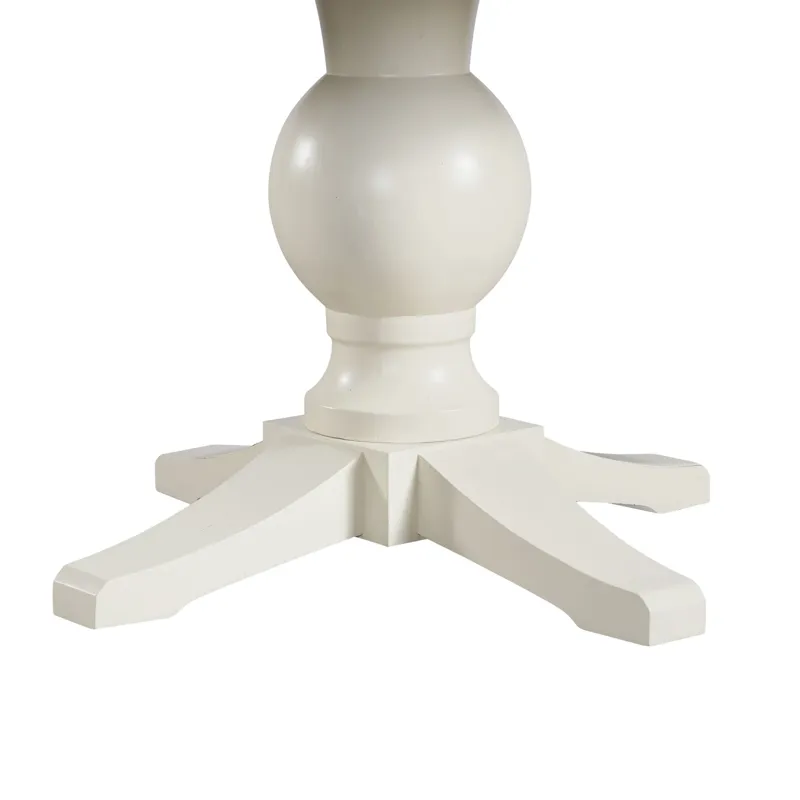 Park Creek Round Standard Height Dining Table