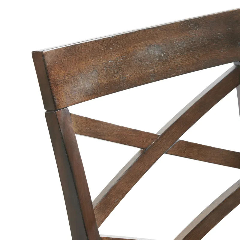 Renegade 6pc Counter Set Cherry