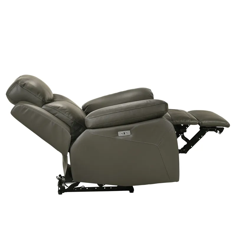 Dryden Power Motion Recliner In Aviarah Grey