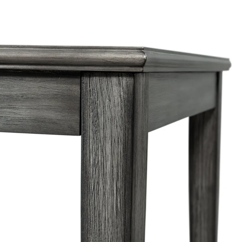 South Paw Dining Table