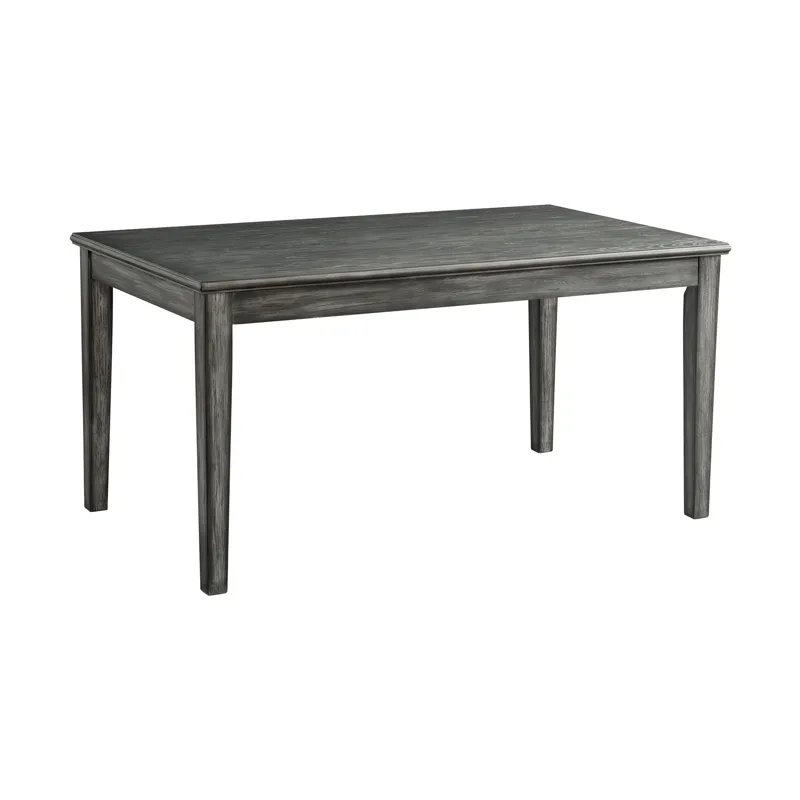 South Paw Dining Table