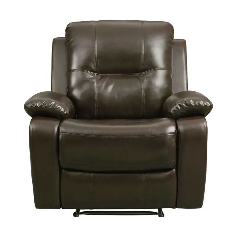 Dylan Power Motion Recliner W/Lift in Tucson Brown