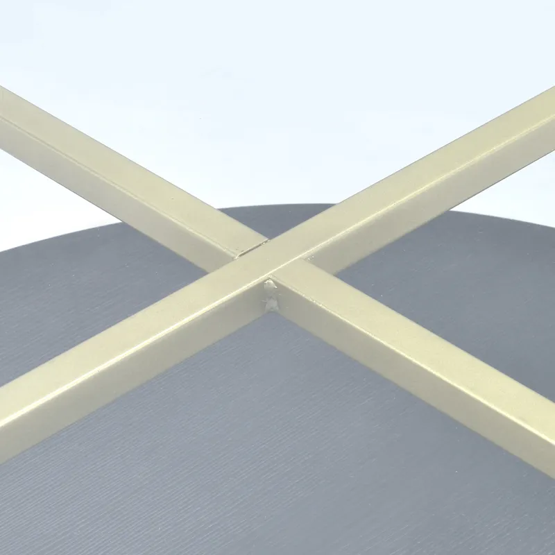 Dyson Three Table Cocktail Set