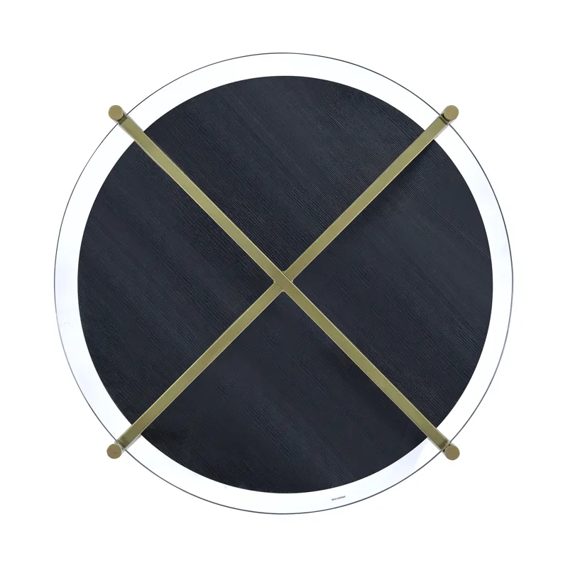 Dyson Three Table Cocktail Set