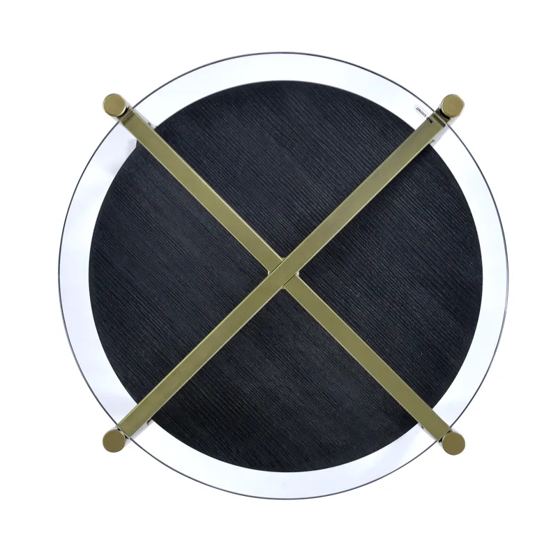 Dyson Three Table Cocktail Set