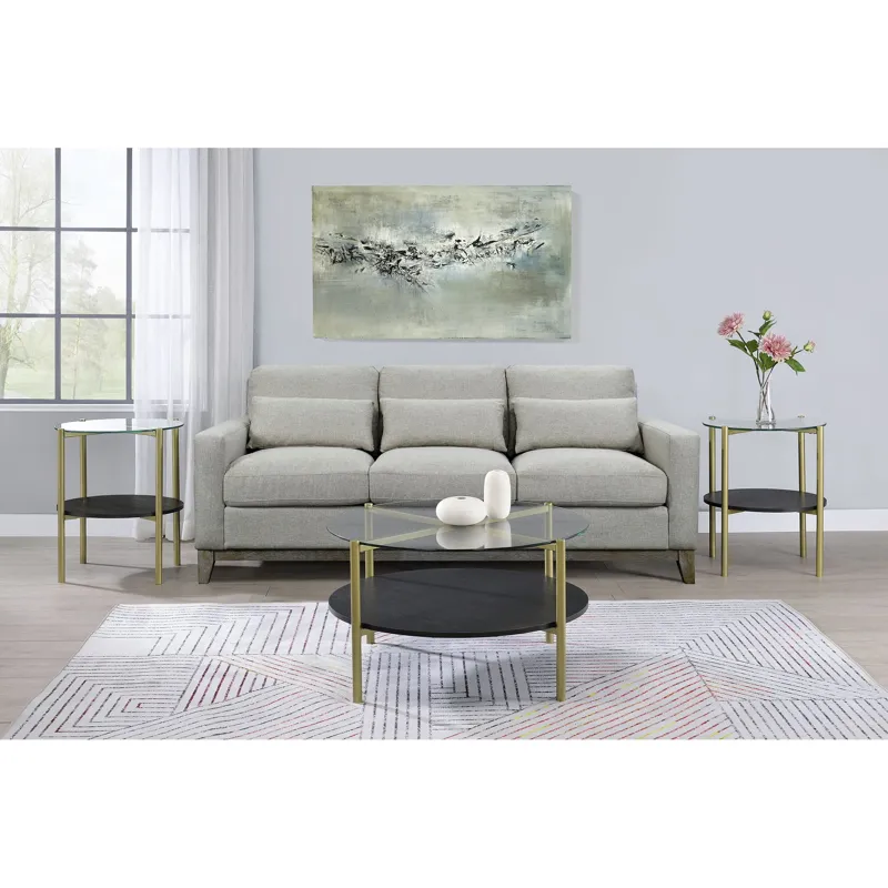 Dyson Three Table Cocktail Set