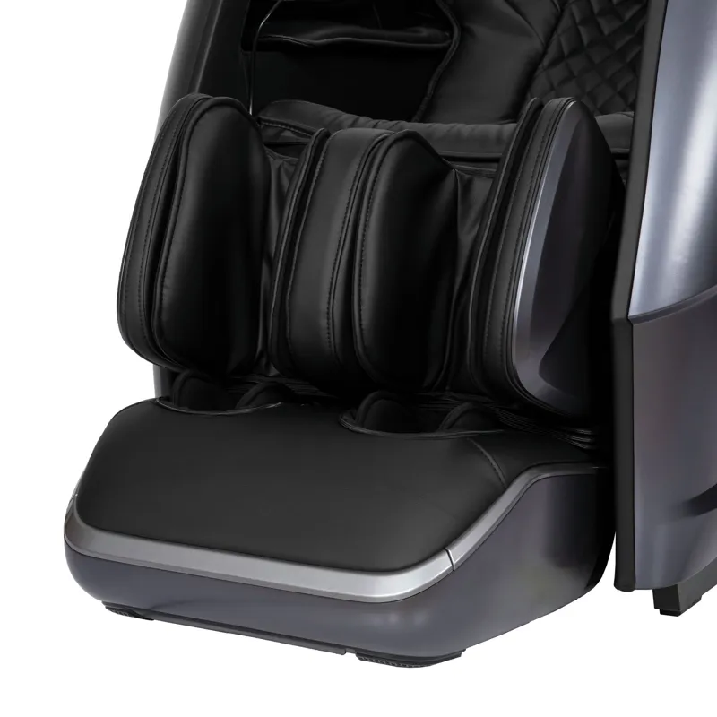 Ease Massage Chair in Black PU (Single Pack)