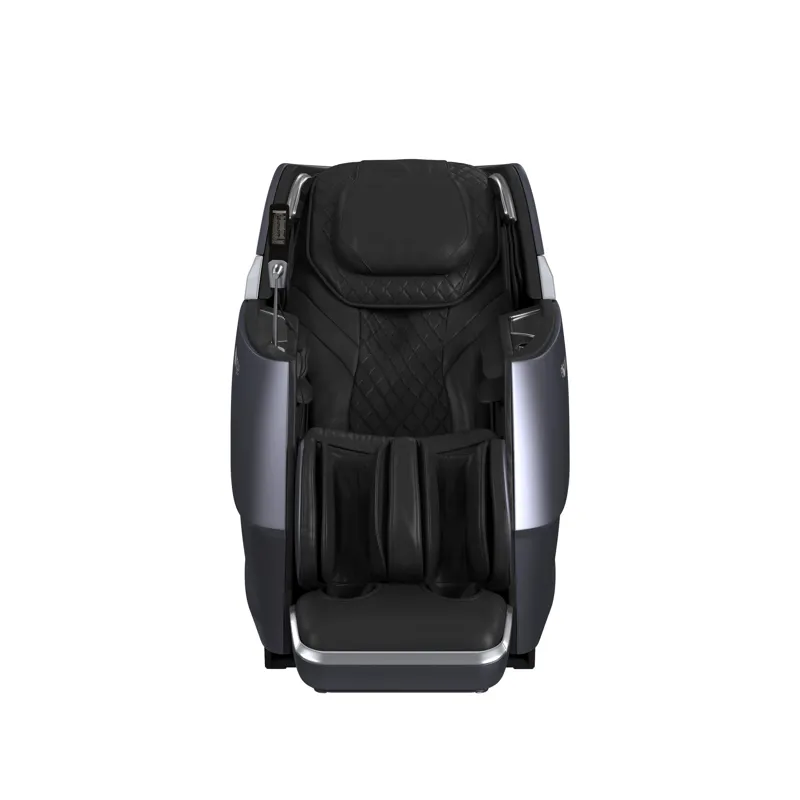 Ease Massage Chair in Black PU (Single Pack)