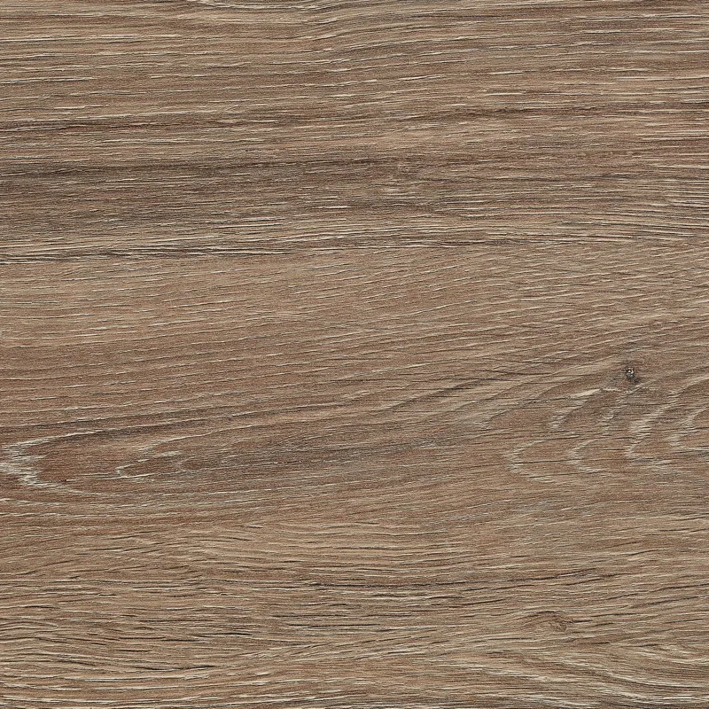 Eastwood Youth Dresser and Mirror Set in Brown and Off-White