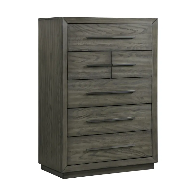 Elation Chest Grey