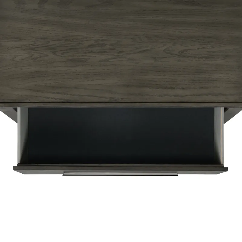 Elation Gentlemen Chest Grey