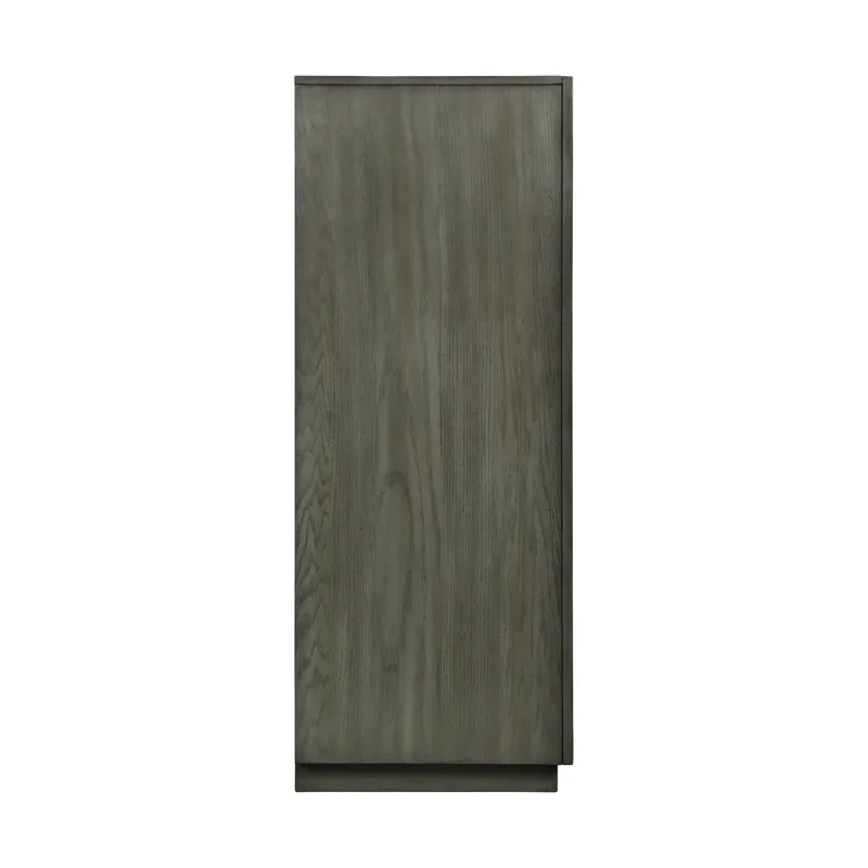 Elation Gentlemen Chest Grey