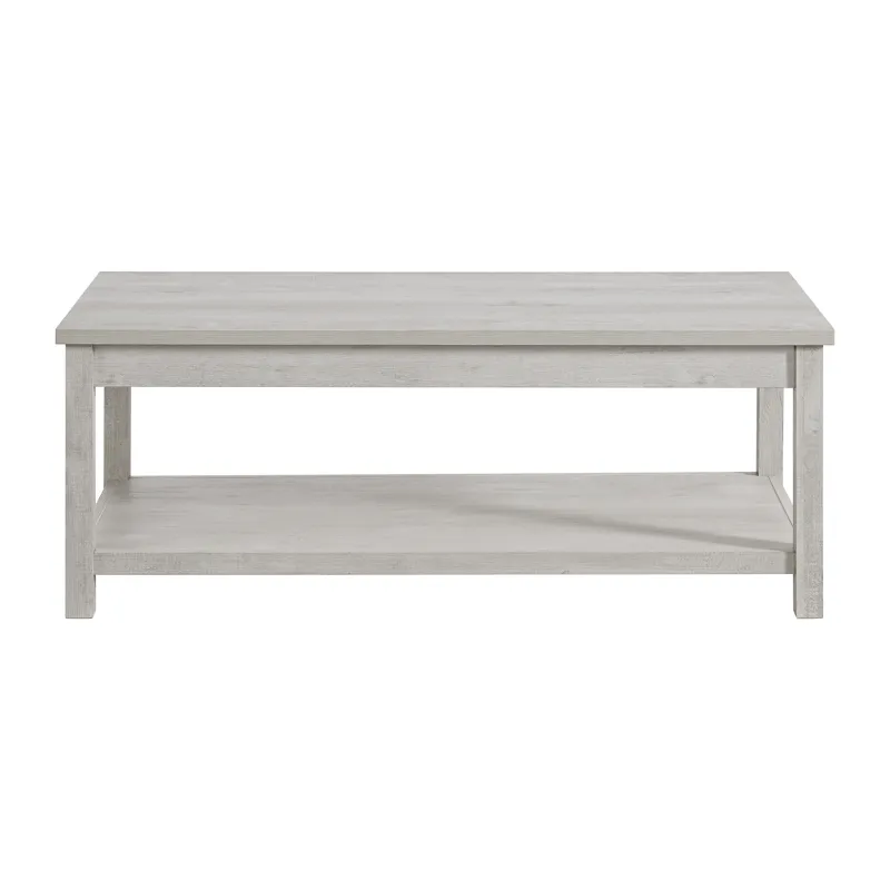 Eleanor Three Pack Occasional Set in White