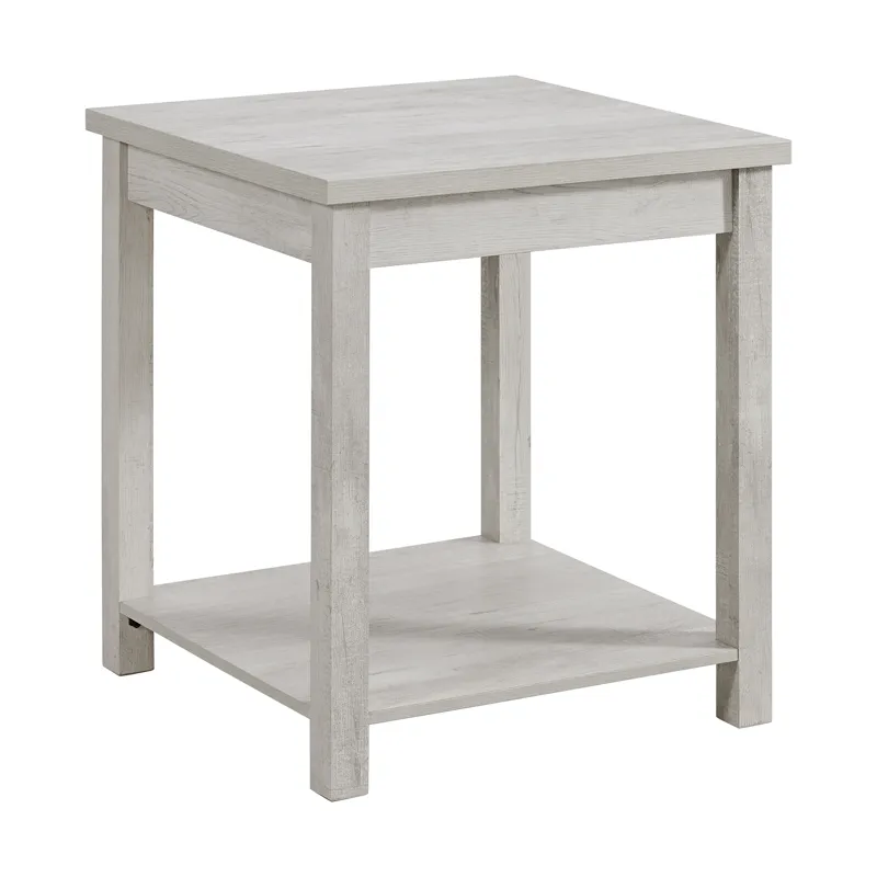 Eleanor Three Pack Occasional Set in White