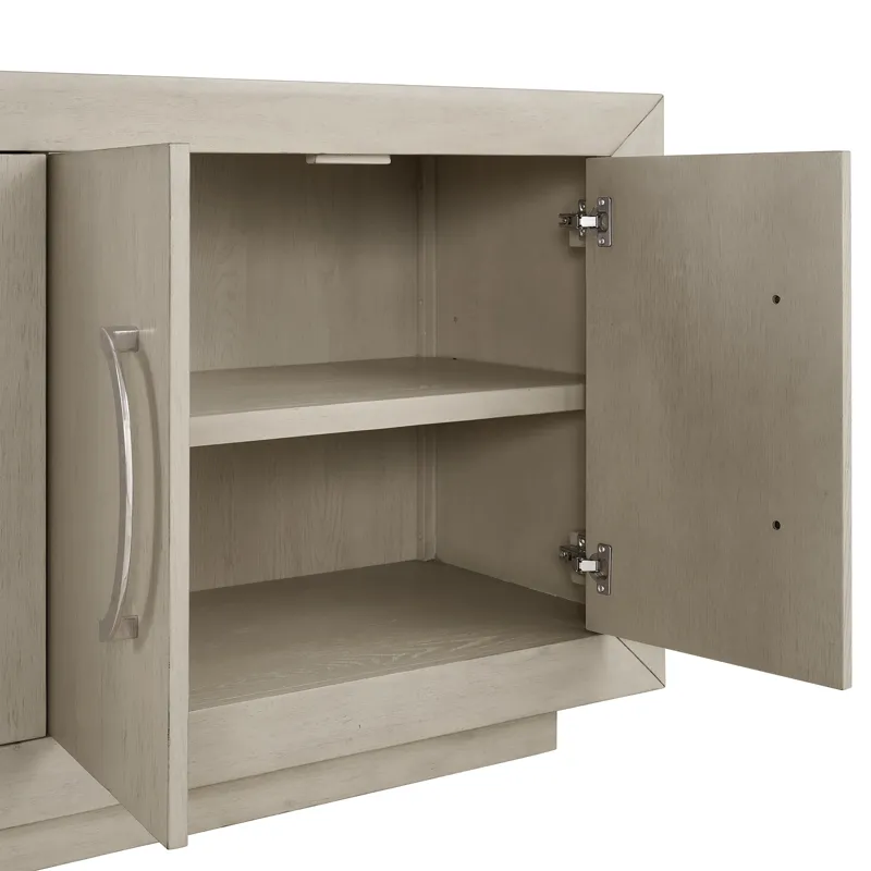 Elma Server in Almond