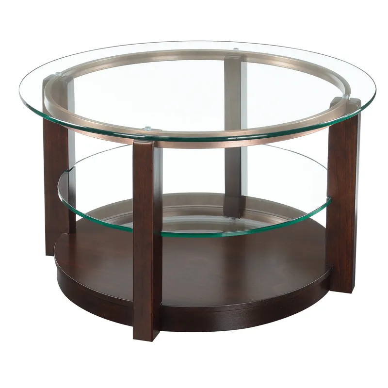 Elsa Coffee Table Dark 3A packaging