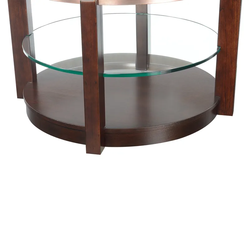 Elsa Coffee Table Dark 3A packaging