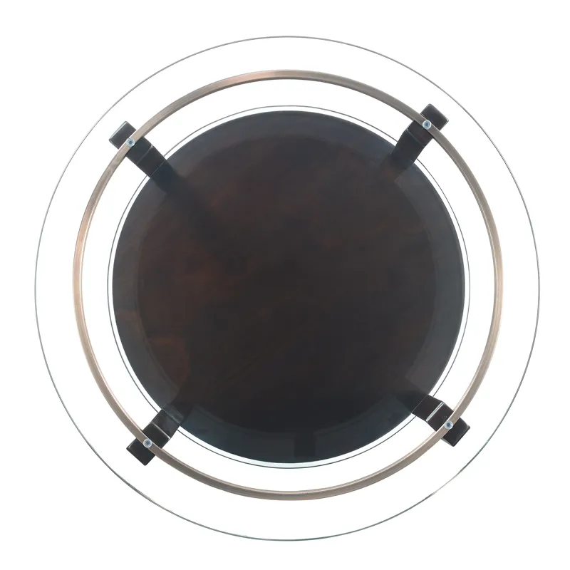 Elsa Coffee Table Dark 3A packaging