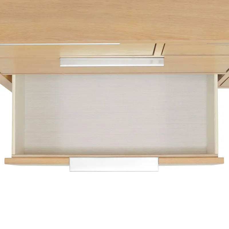 Emery Changing Table Top in Natural