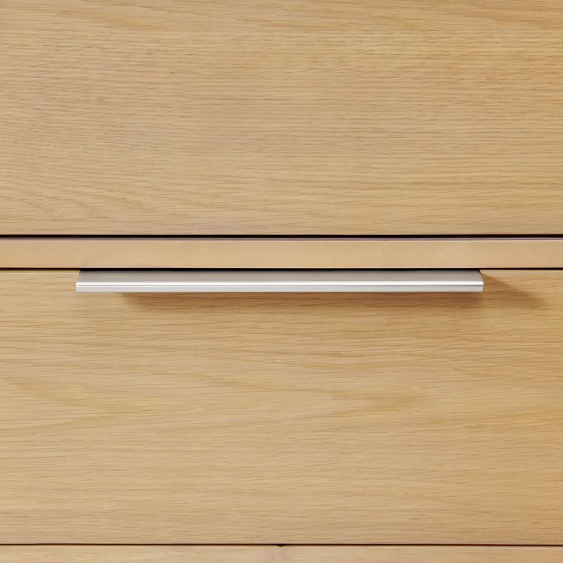 Emery Changing Table Top in Natural