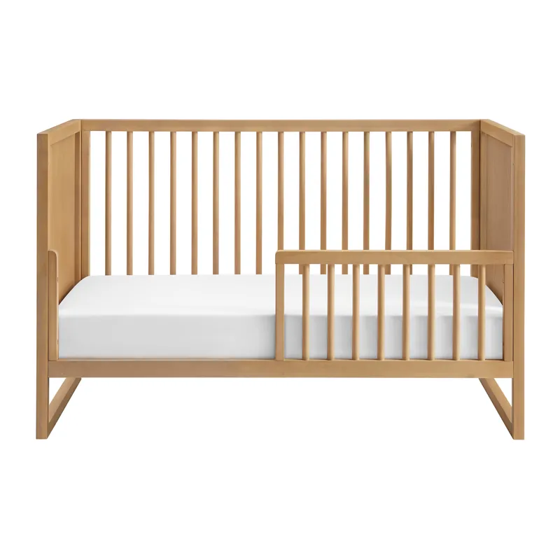 Emery Crib in Natural