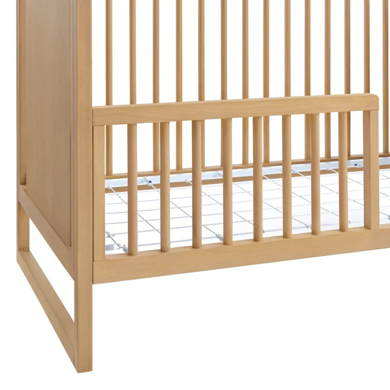 Emery Crib in Natural