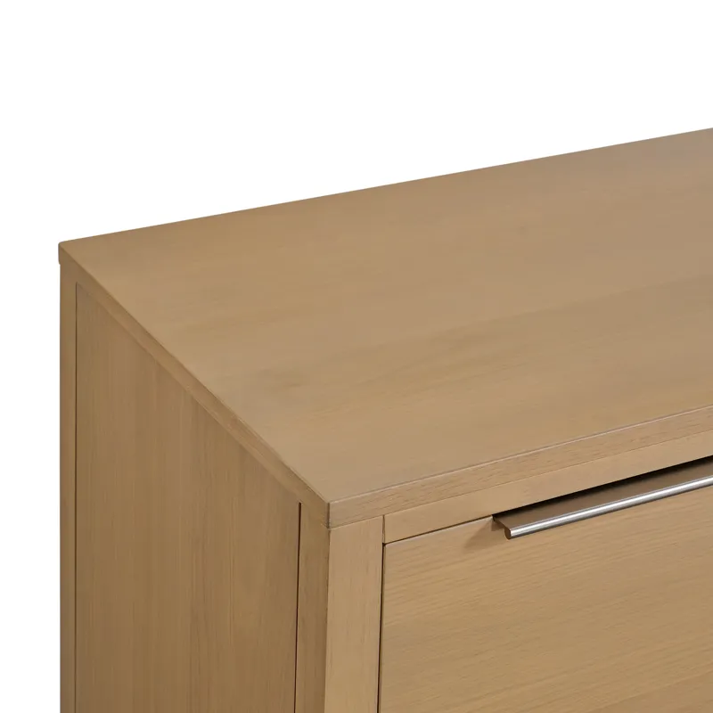 Emery Large Dresser in Natural