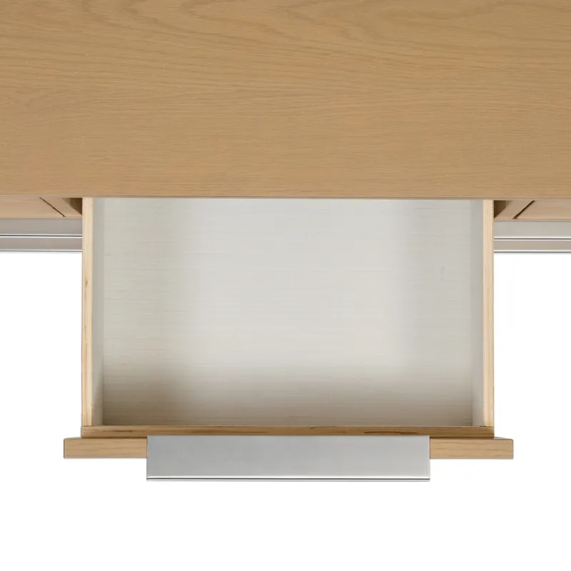 Emery Large Dresser in Natural