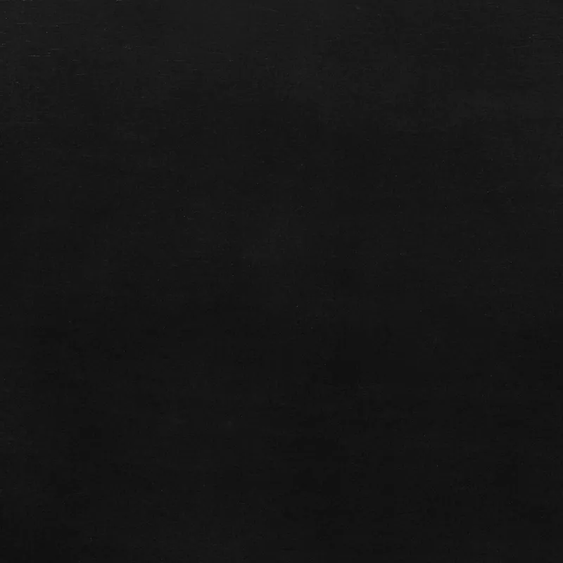 Emily Dresser & Mirror Set in Black