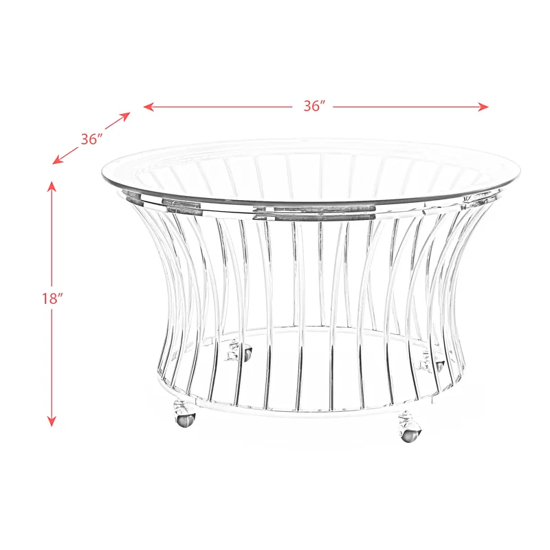 Emma Coffee Table