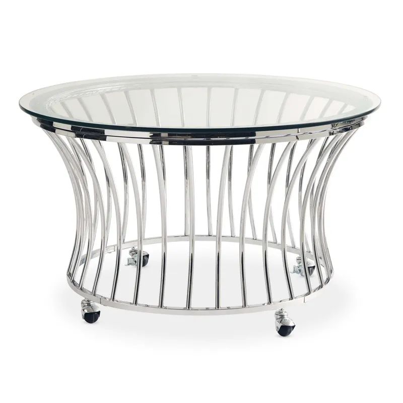 Emma Coffee Table