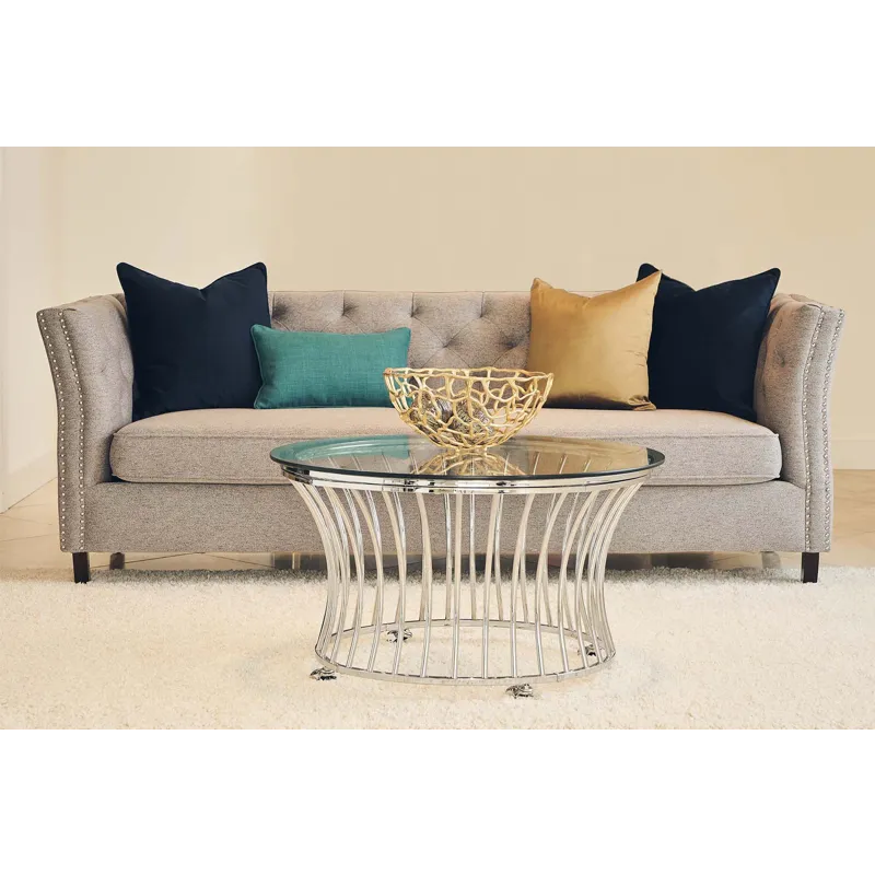 Emma Coffee Table