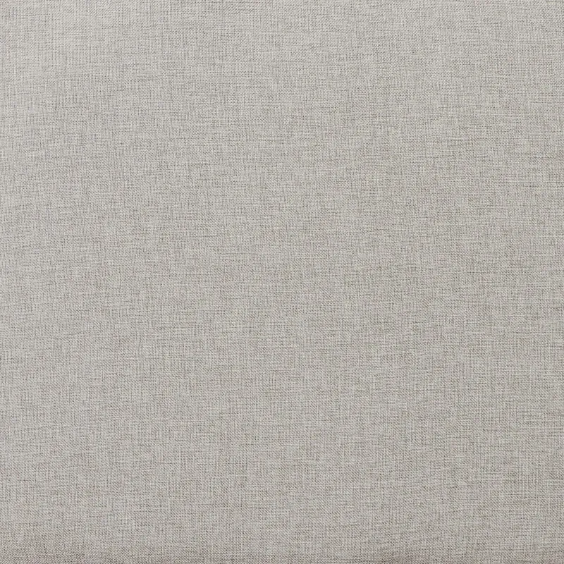 Erica 497 Ottoman W/Chrome Nail Heirloom Grey (ISTA 3)