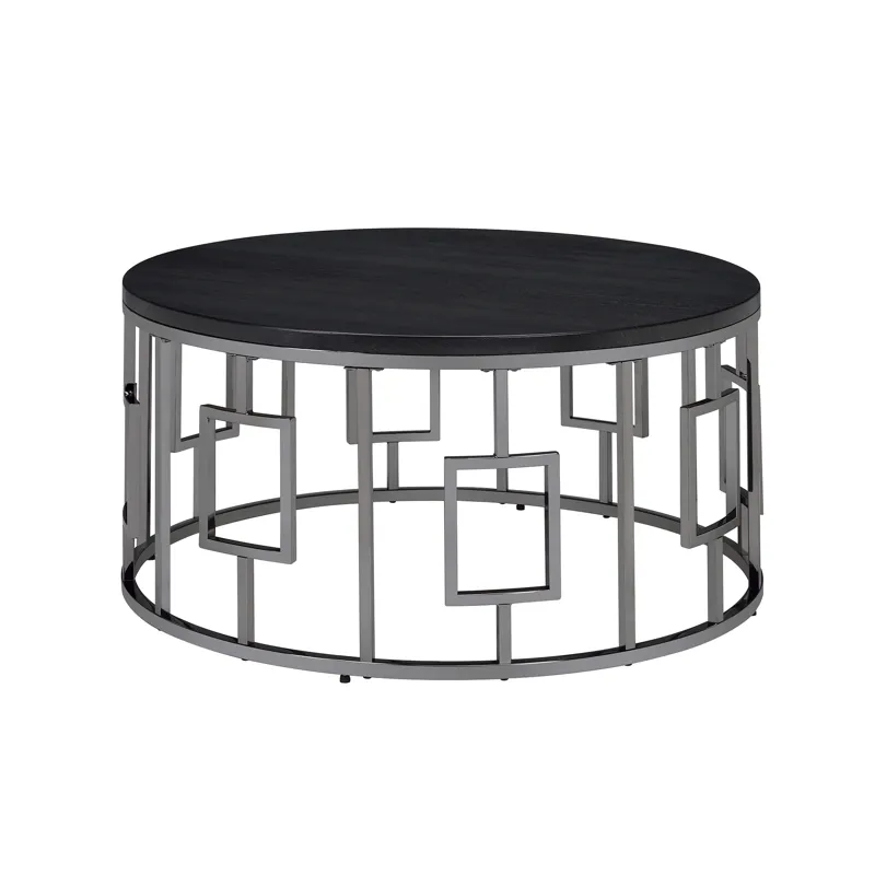 Ester C-113.c-1114 Coffee Table